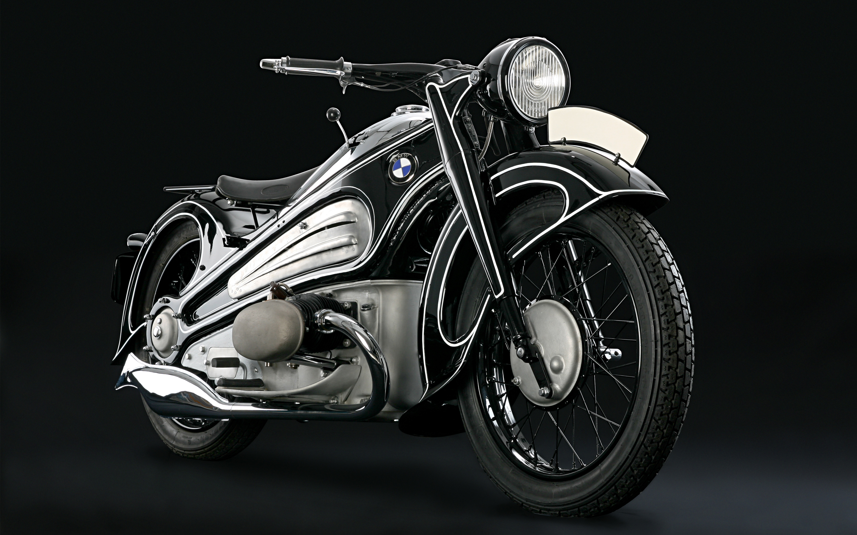 Classic 1937 BMW R7287065003